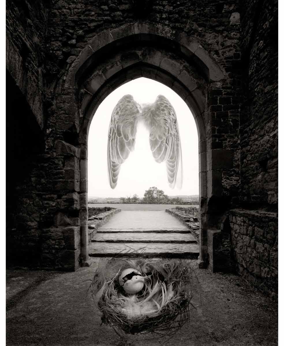 Jerry Uelsmann