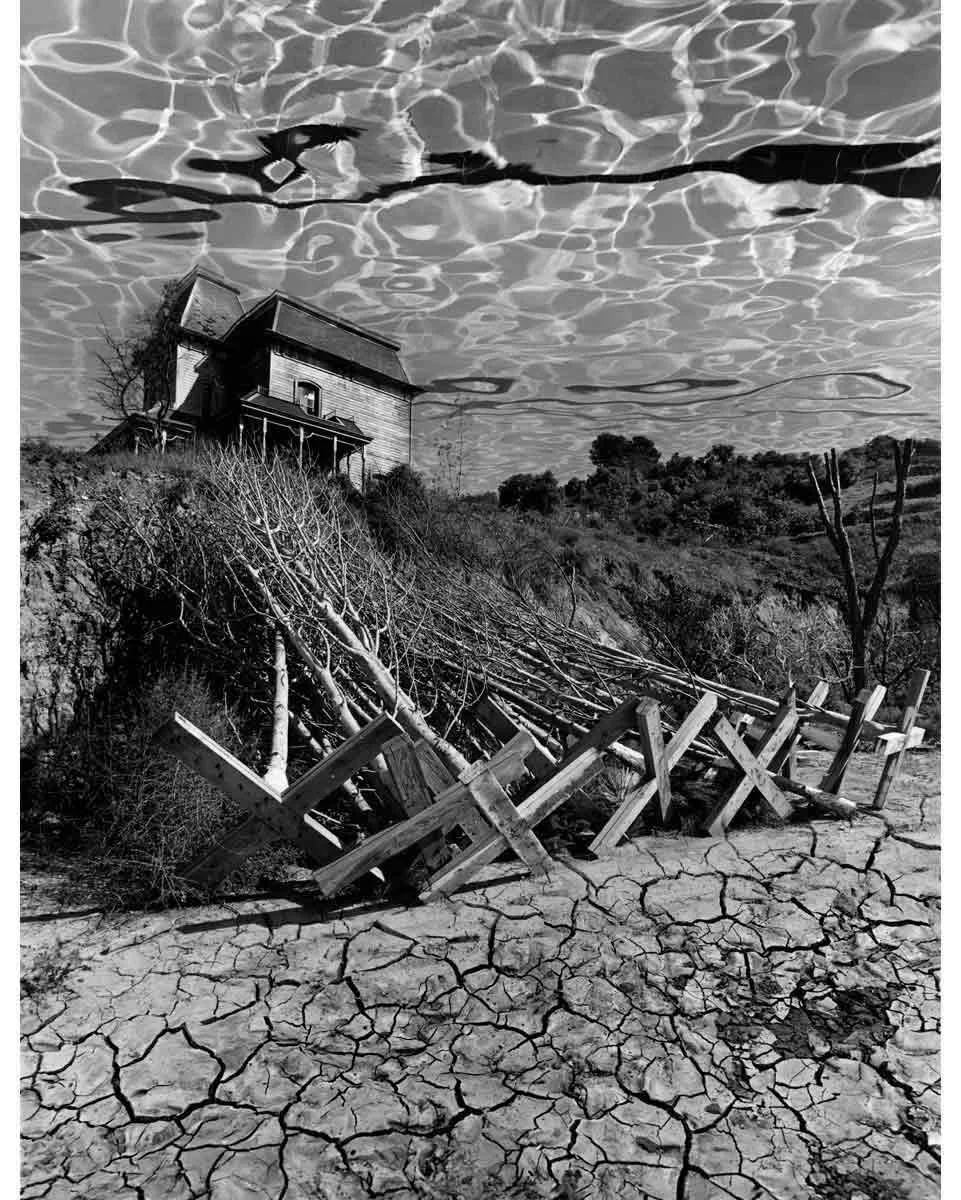 Jerry Uelsmann
