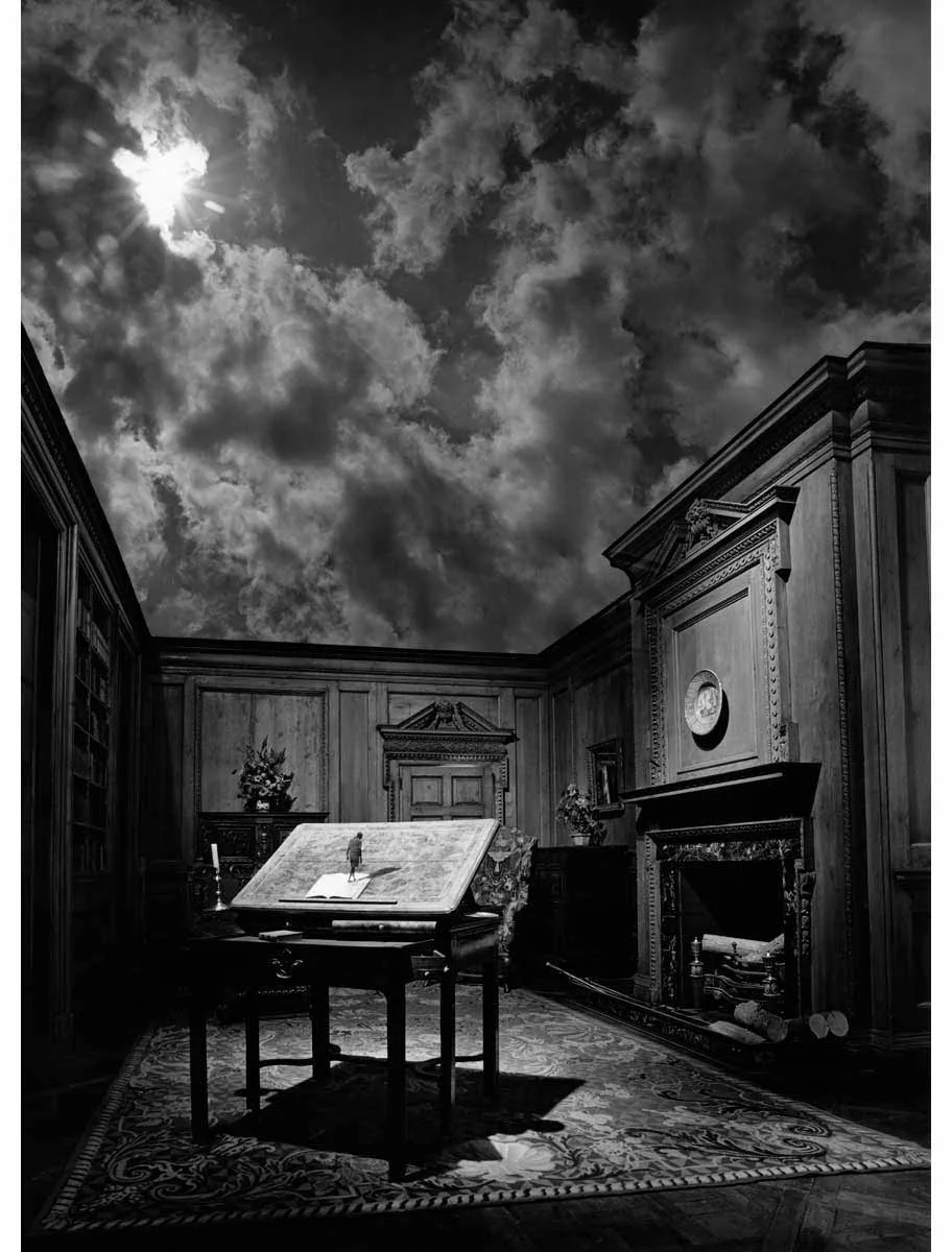 Jerry Uelsmann