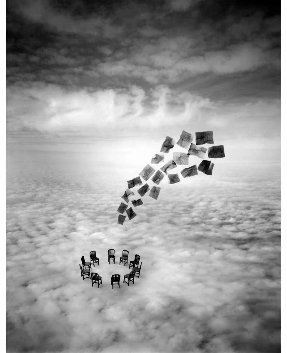 Jerry Uelsmann