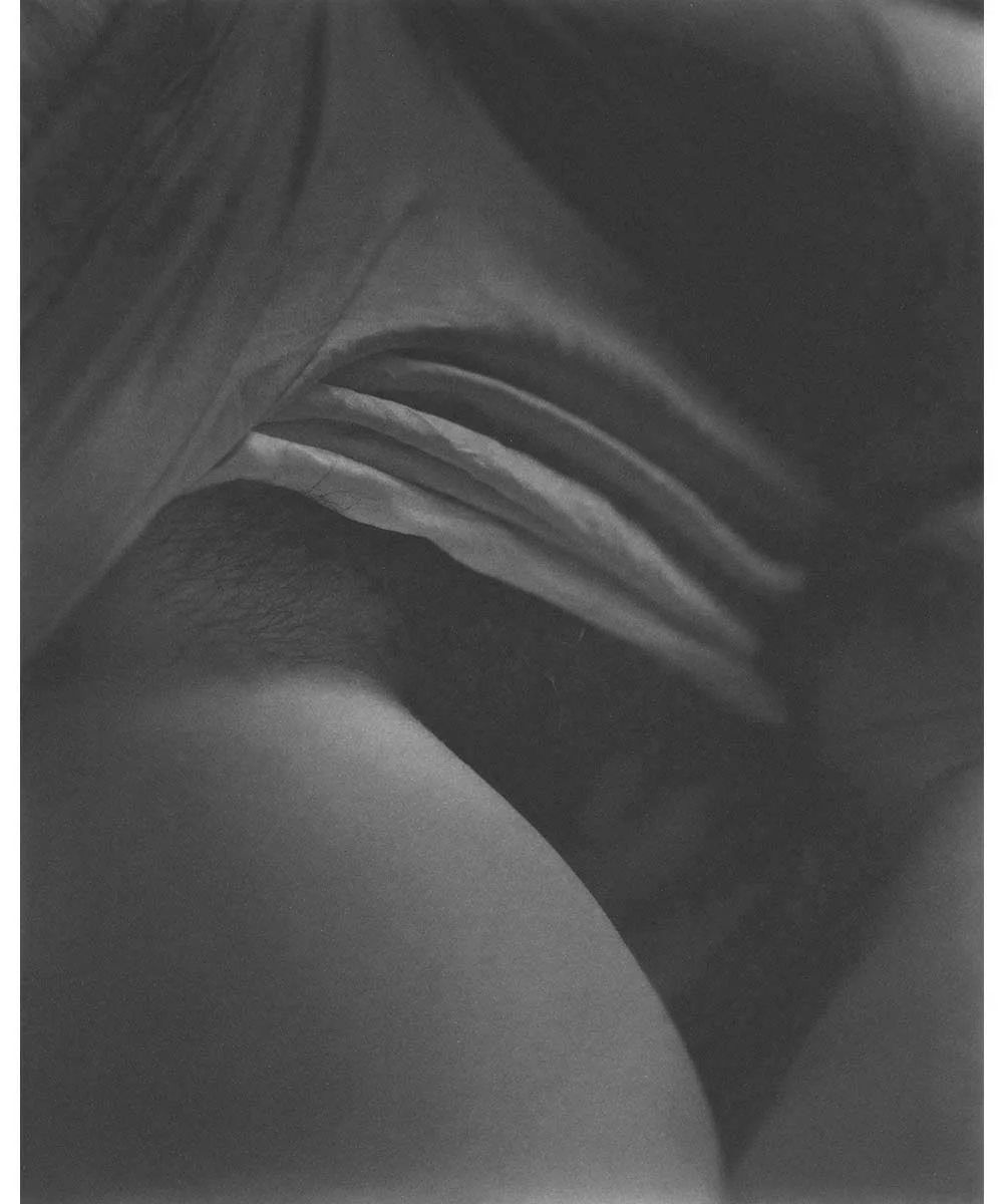 Sally Mann