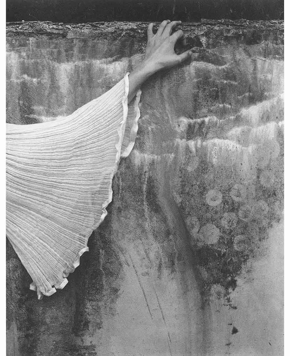 Sally Mann