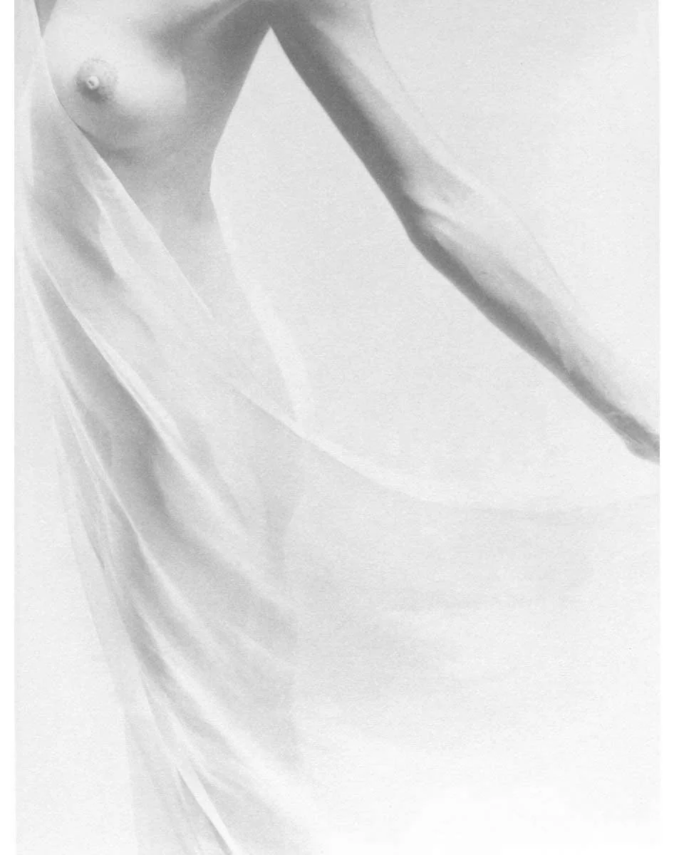 Sally Mann