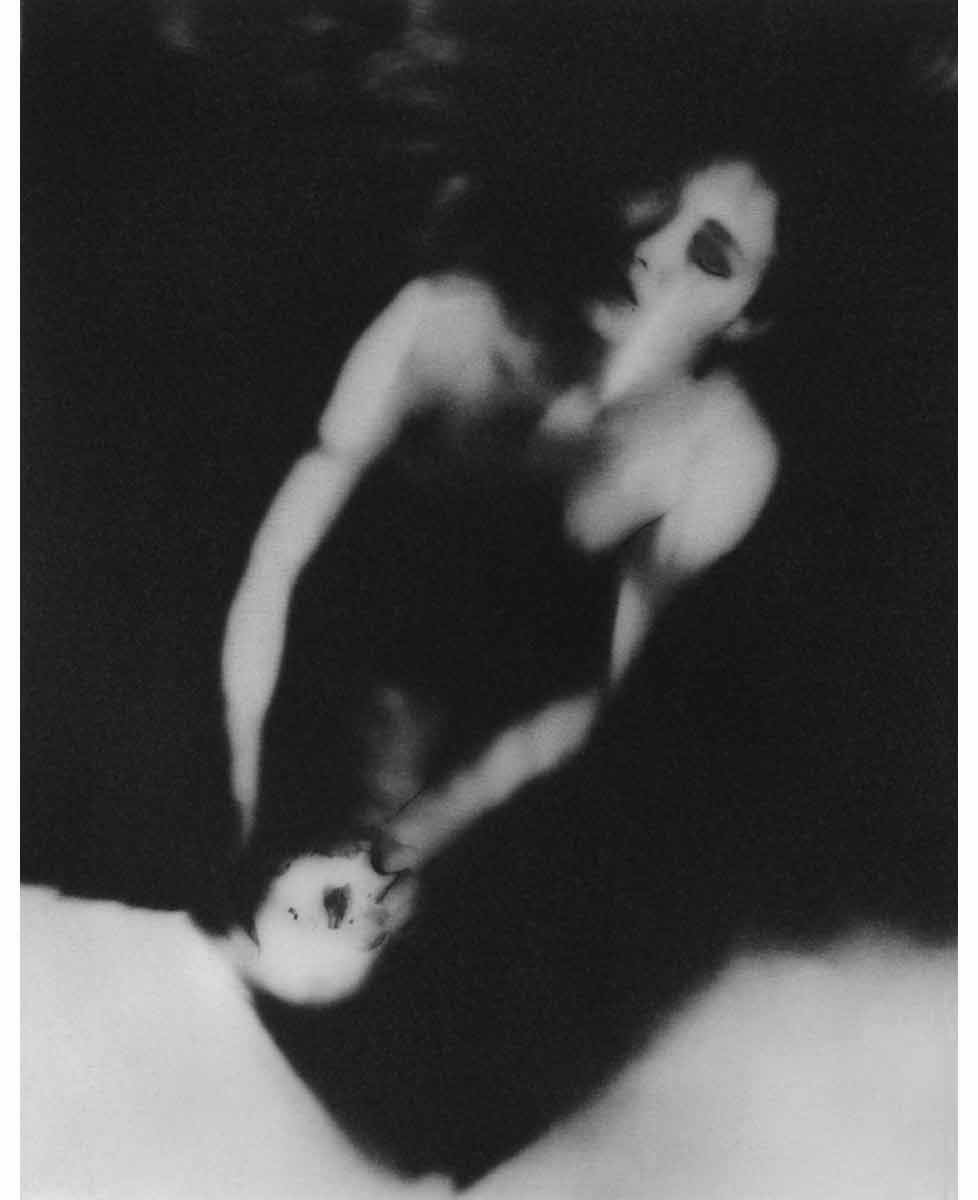 Josephine Sacabo