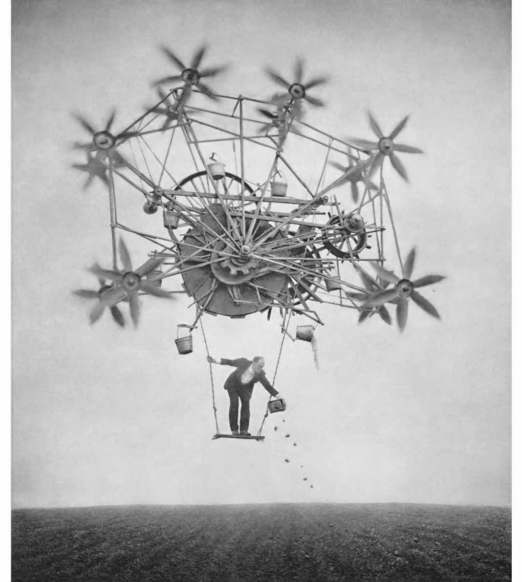 Robert and Shana ParkeHarrison