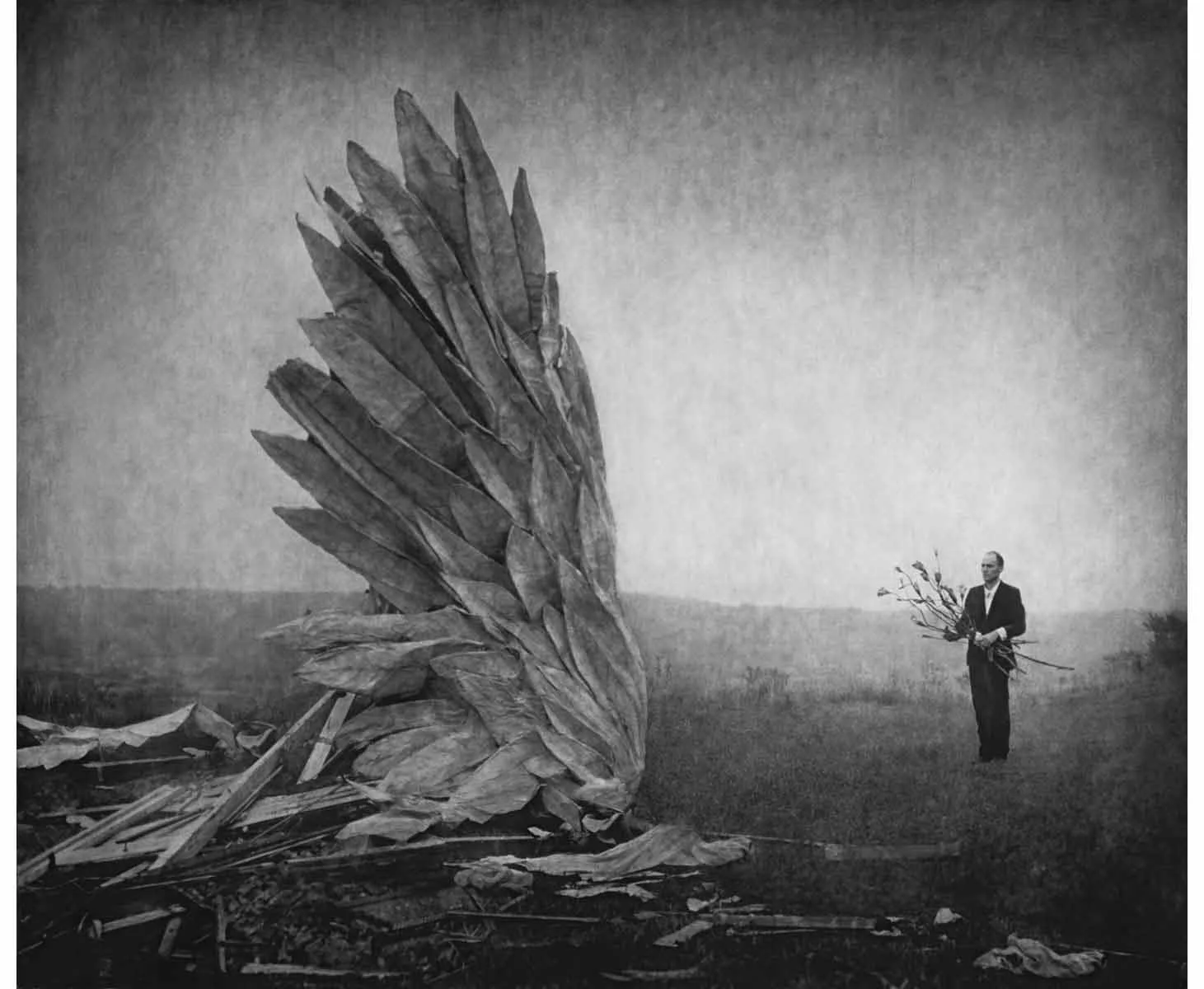 Robert and Shana ParkeHarrison