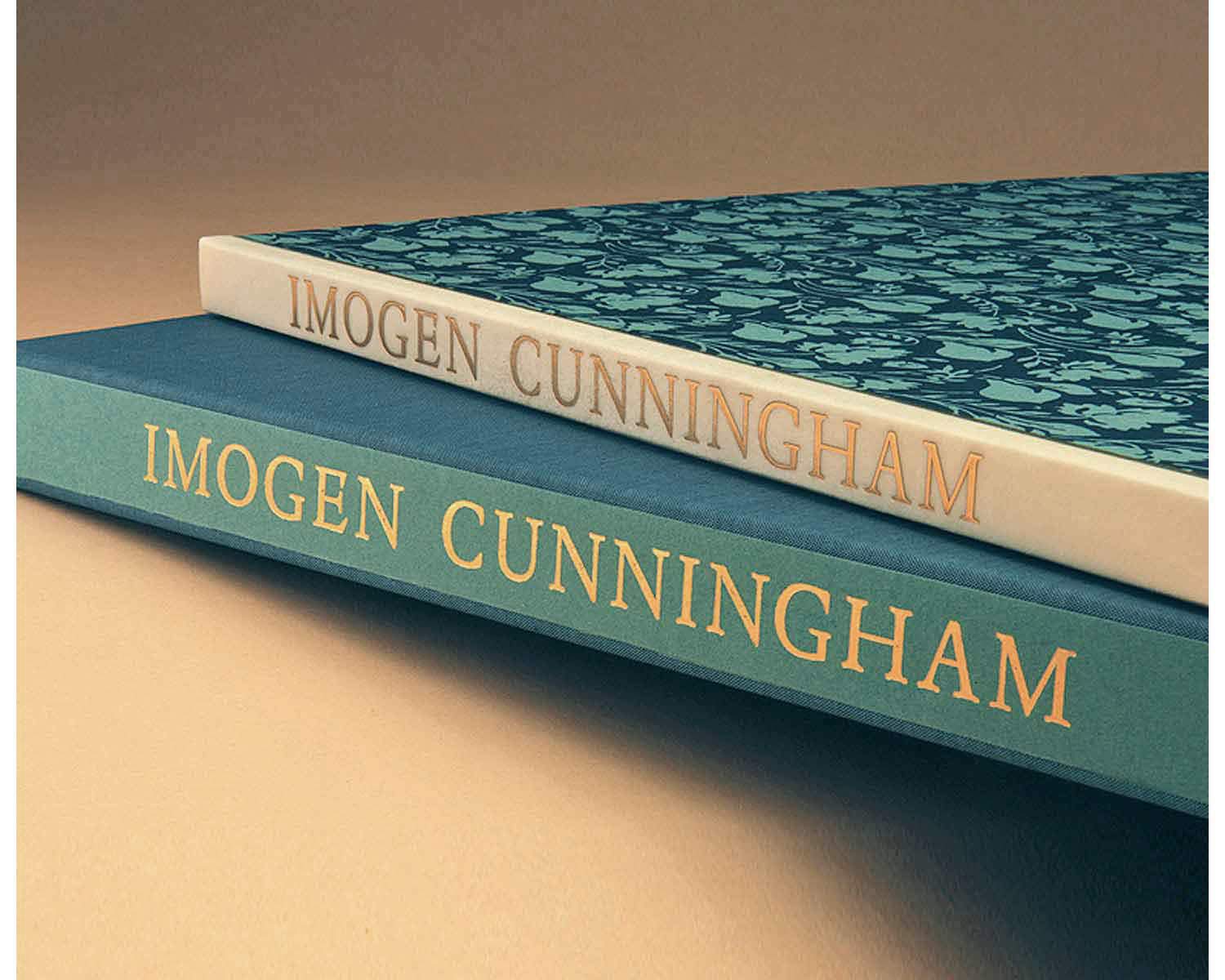 Imogen Cunningham
