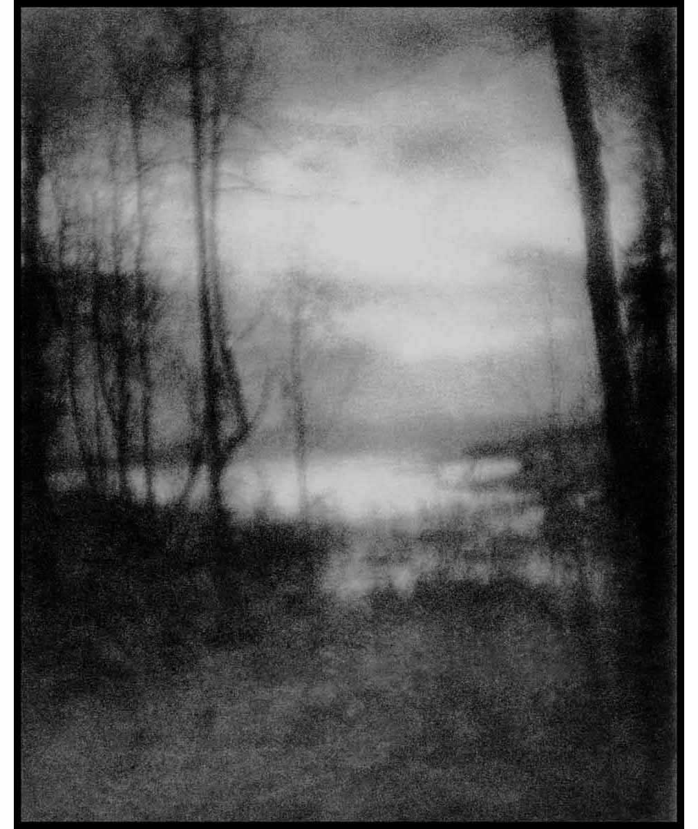 Imogen Cunningham