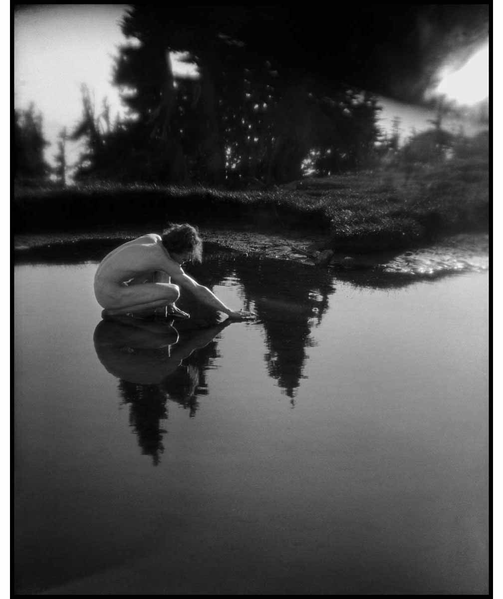 Imogen Cunningham