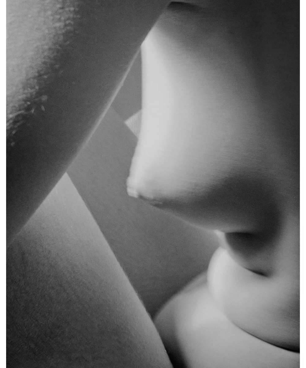 Imogen Cunningham