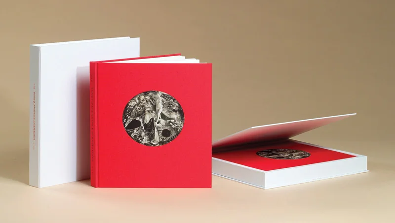 Songs of Innocence and Experience, Trade Edition
