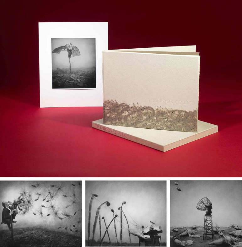 The Book of Life