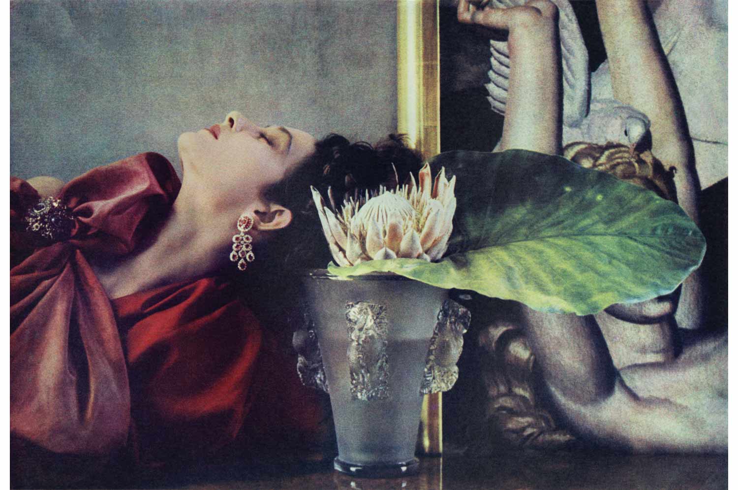 Sheila Metzner - Fashion