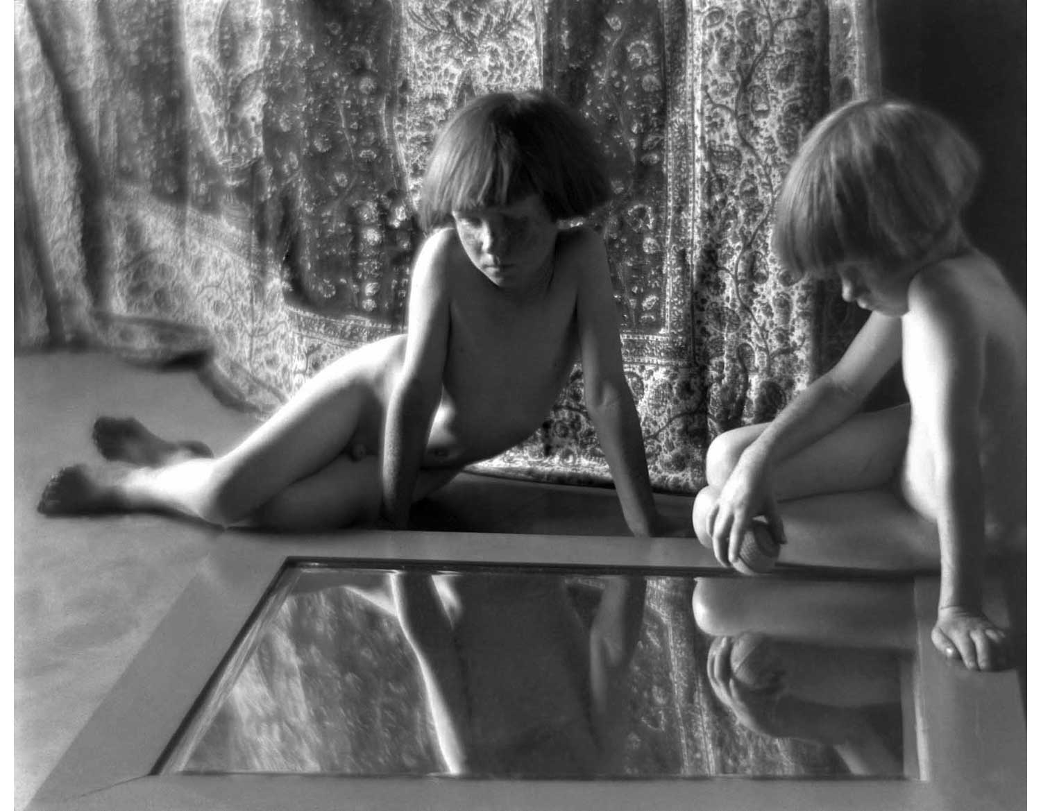 Imogen Cunningham