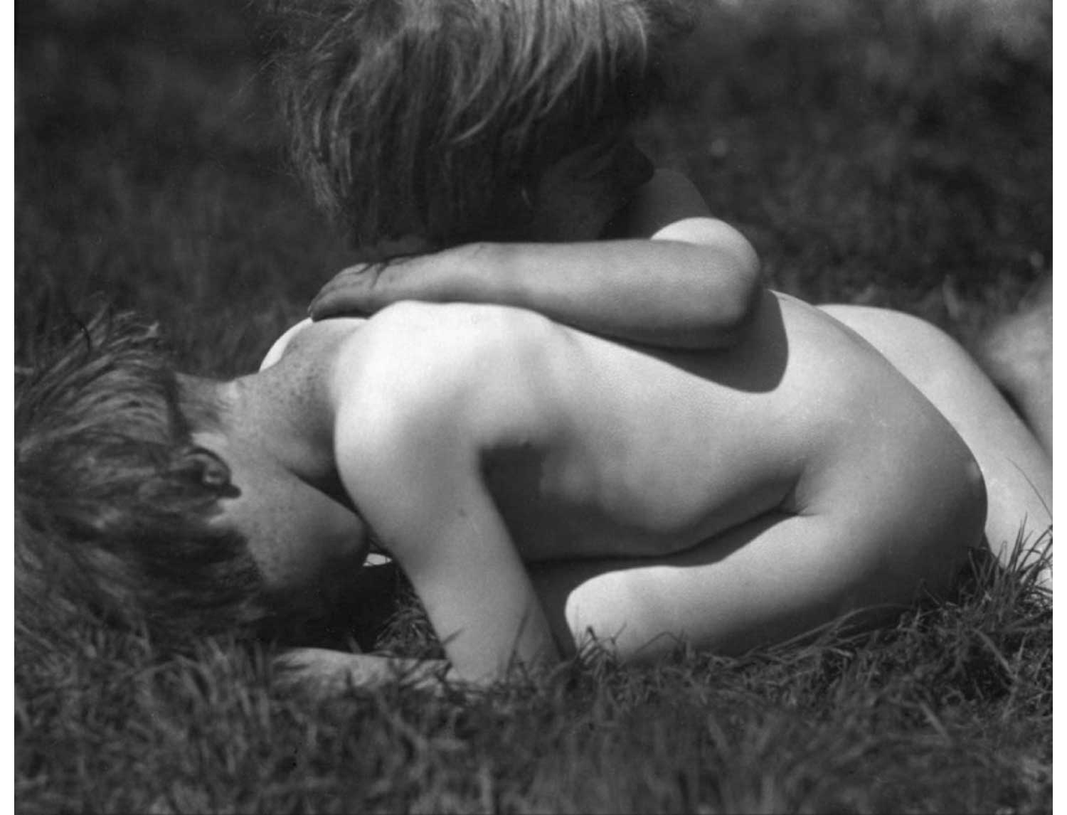 Imogen Cunningham