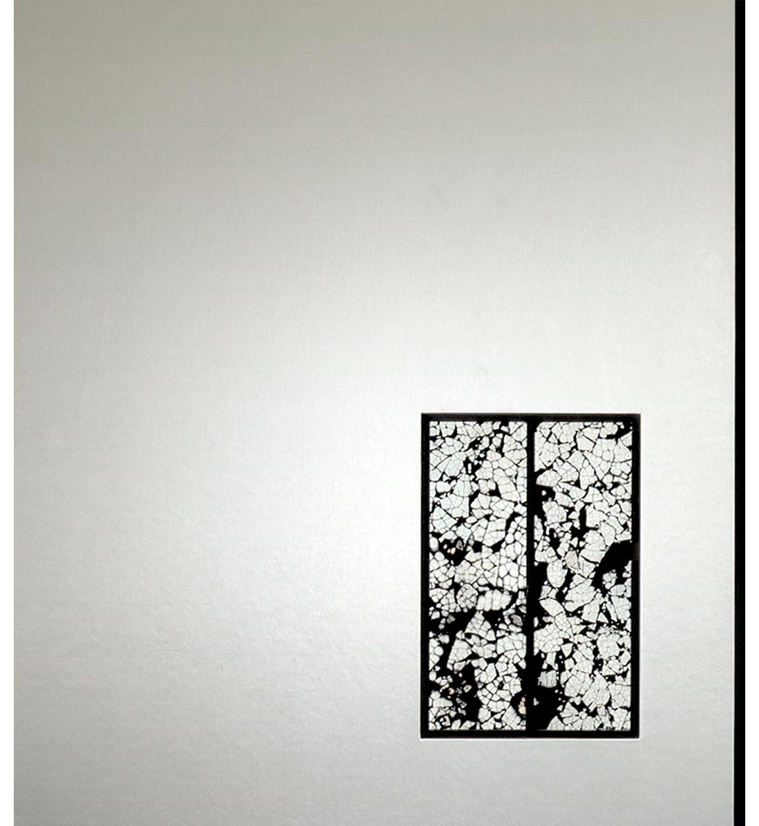 Cracked: The Art of Charles Grogg