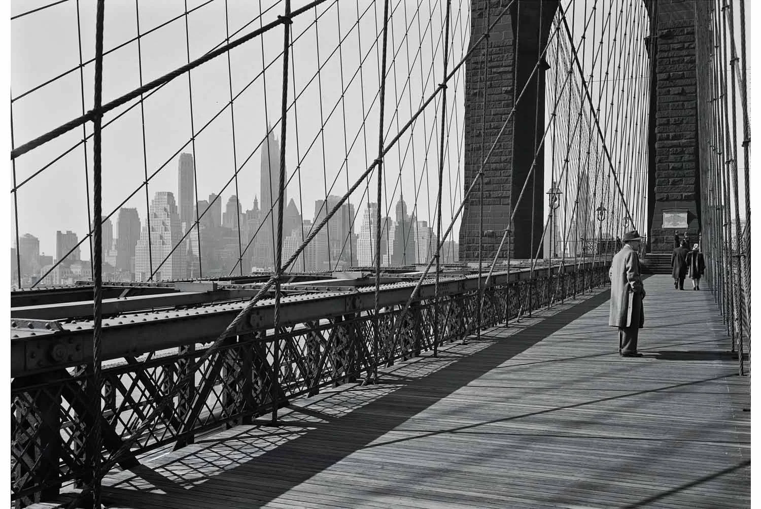 Todd Webb