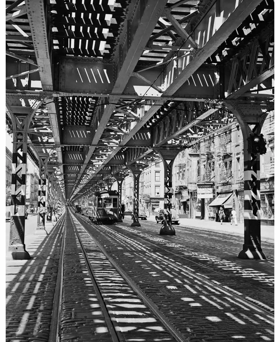 Todd Webb