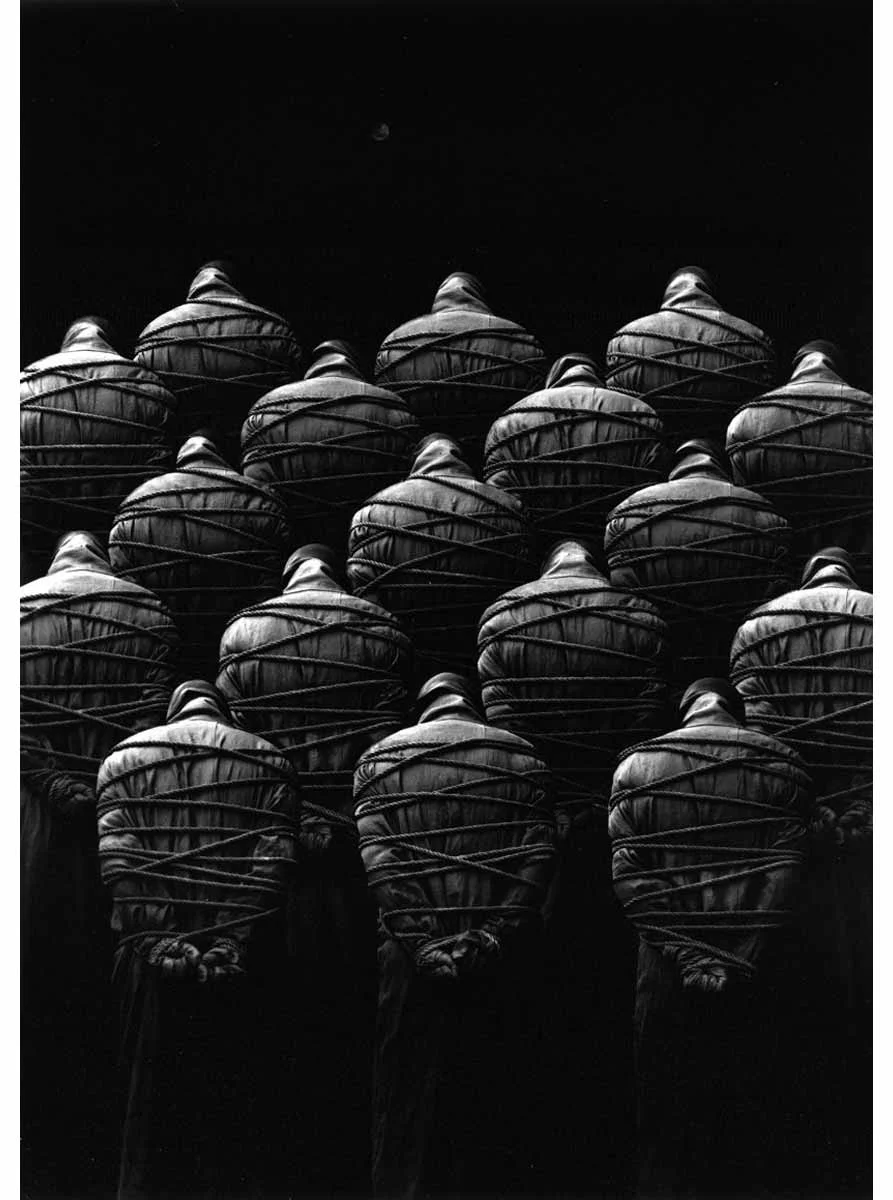 Misha Gordin, Crowd