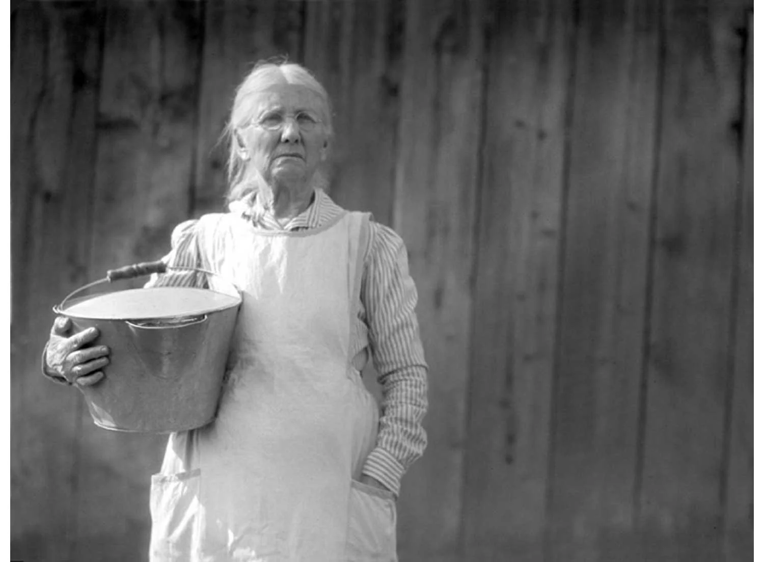 Imogen Cunningham: Family