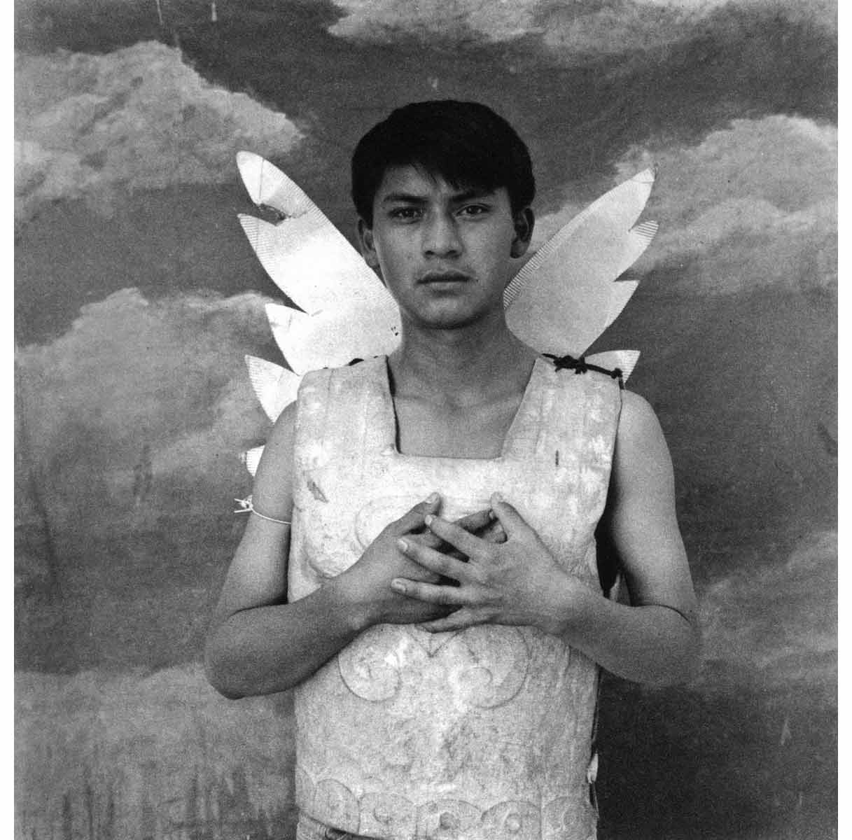  Louis Gonzalez Palma