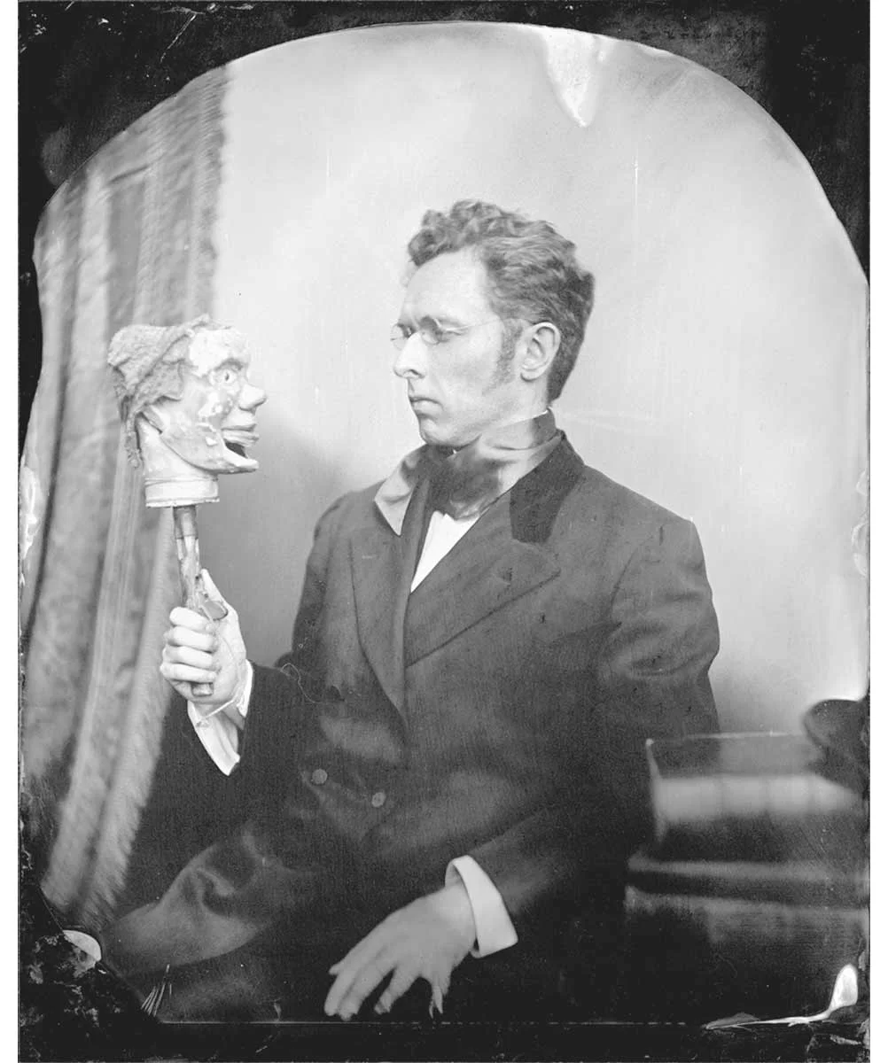  Stephen Berkman from Volume 5