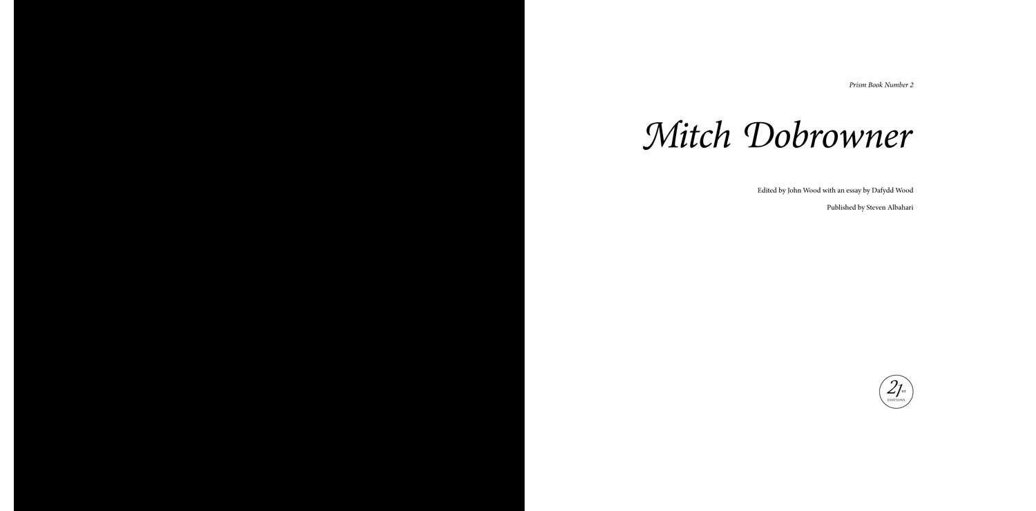 Dafydd Wood, Mitch Dobrowner