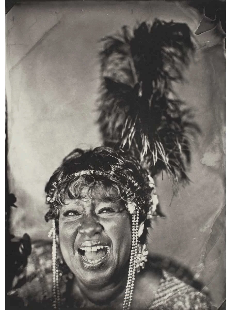 Pat Cohen, Bourbon Street Queen – New Orleans, LA