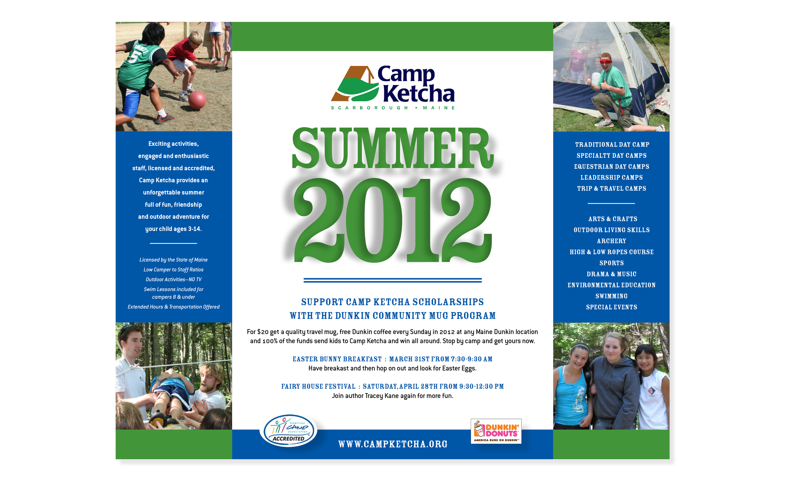 Camp Ketcha 2012 Ad for SS.png