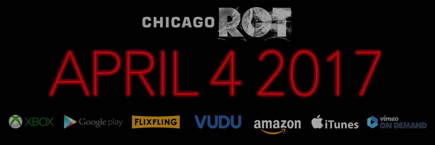 Chicago Rot Status Update #6