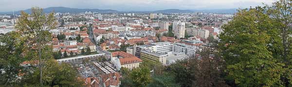 Ljubljana