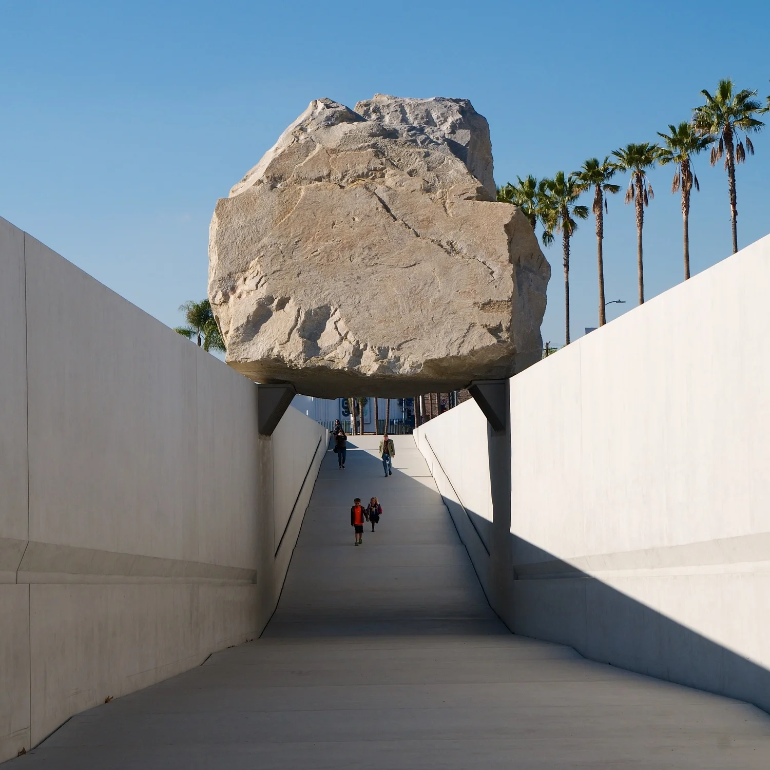 Los Angeles, 29 December 2014