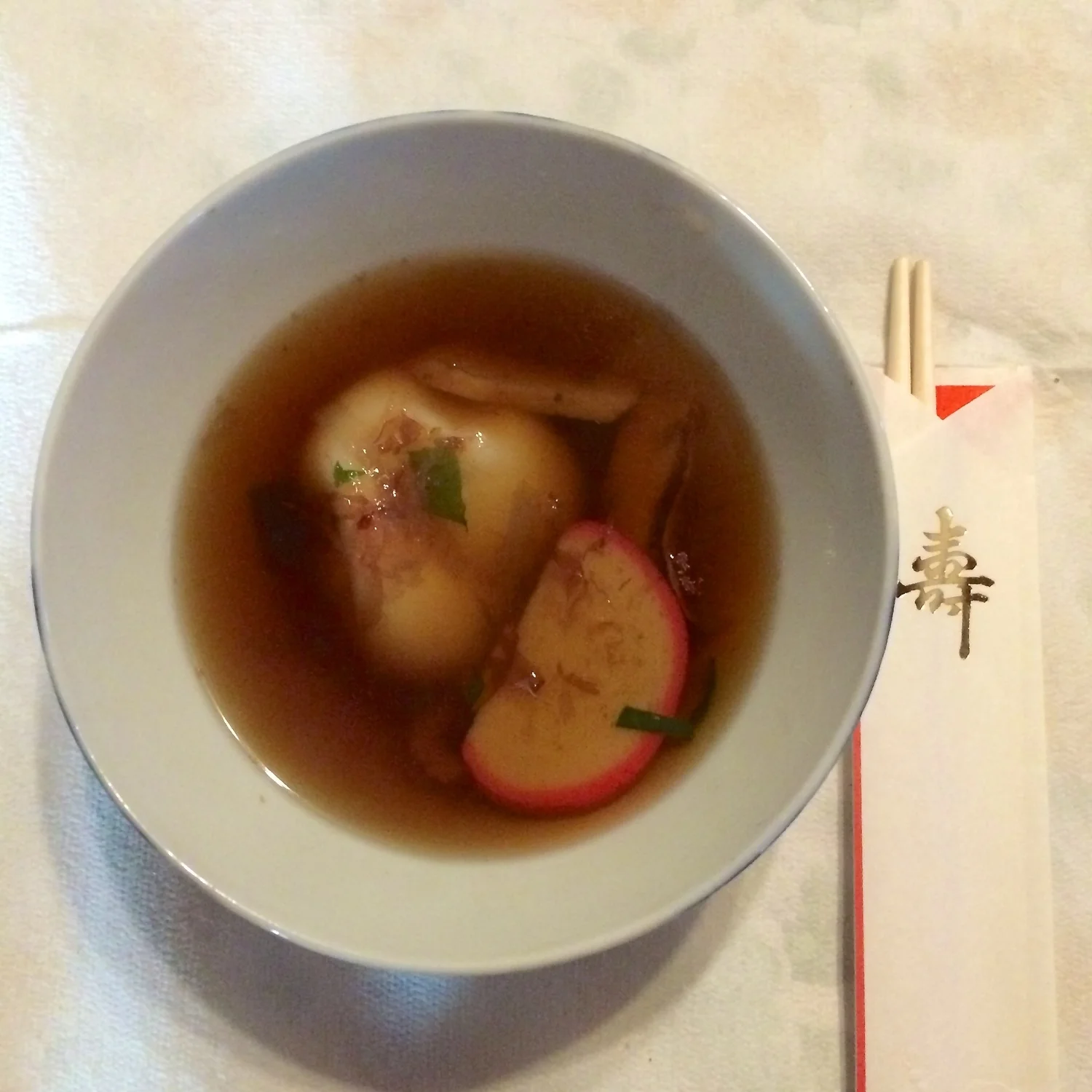 Los Angeles area, 1 and 2 January 2015