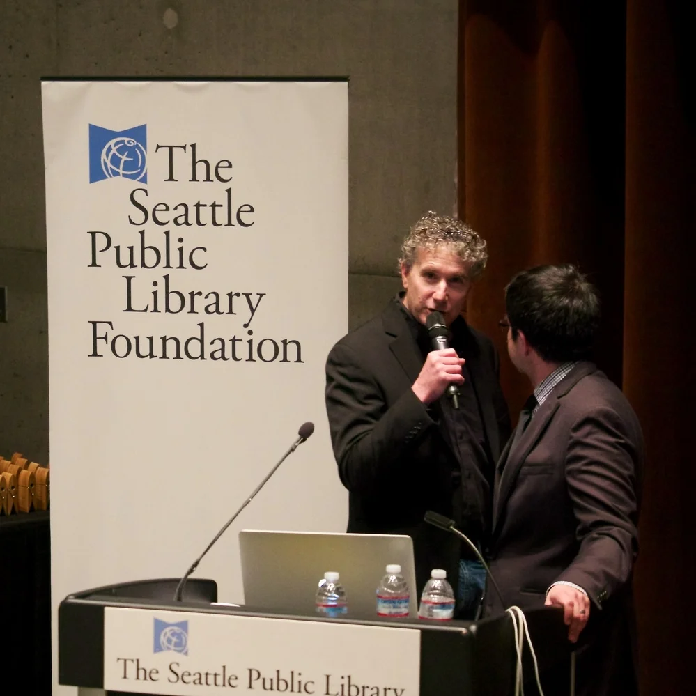 Seattle Times Pictures of 2014