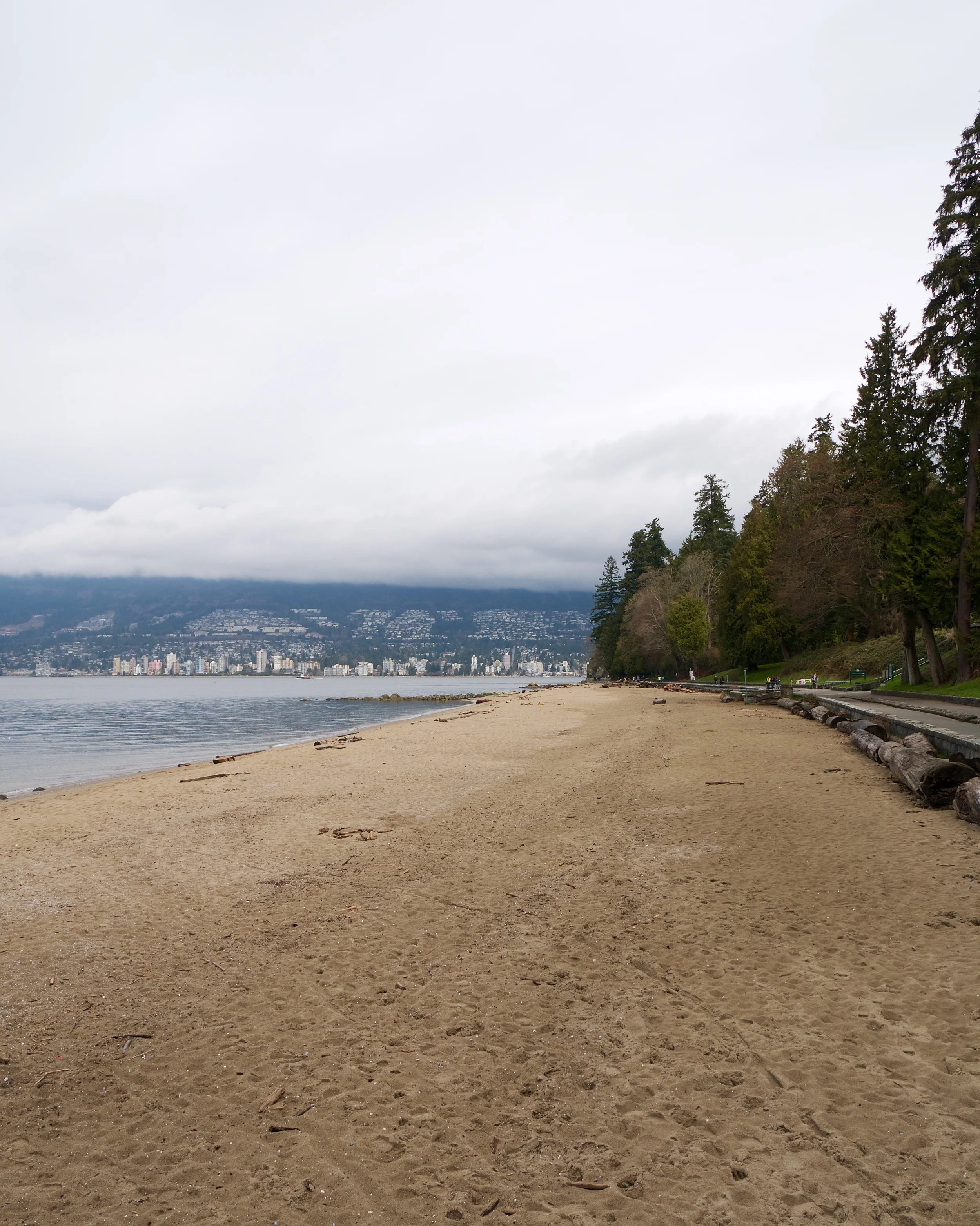Third Beach