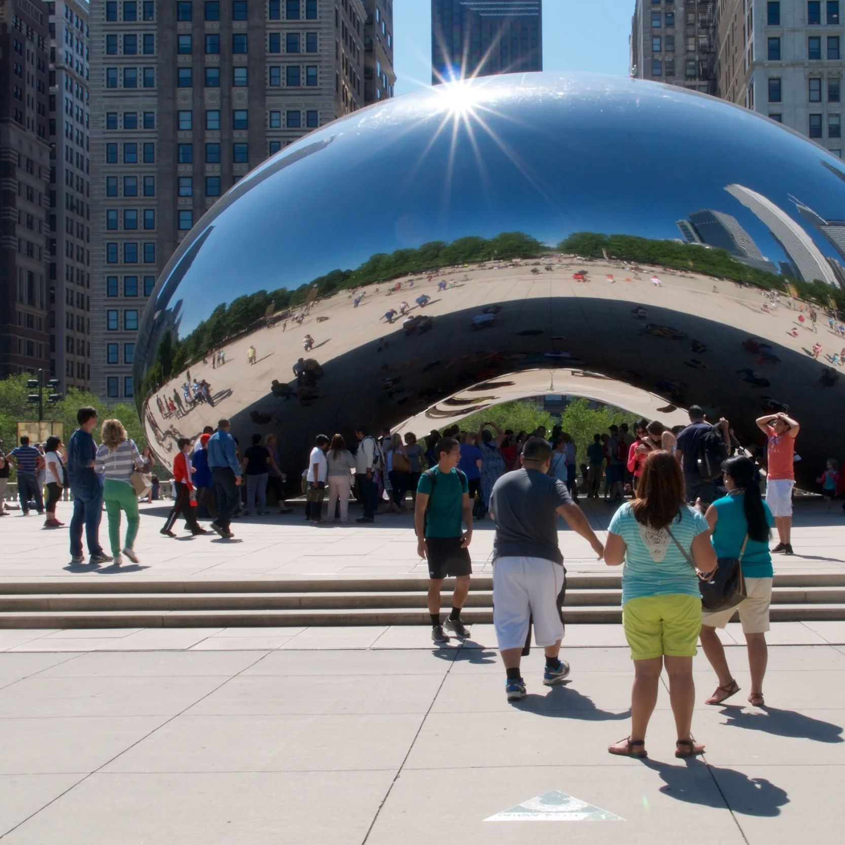 23-Jun, Chicago