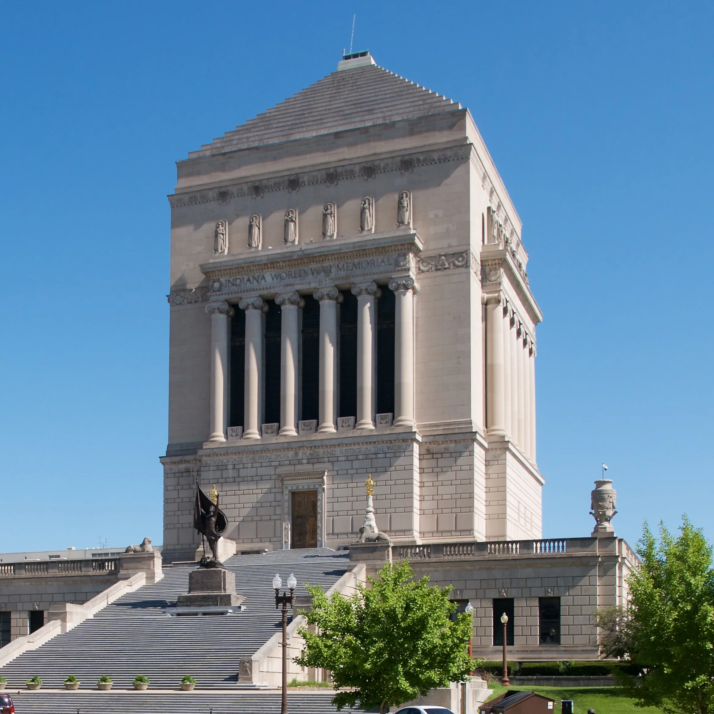 28-Jun, Winkle Family Reunion to Indianapolis