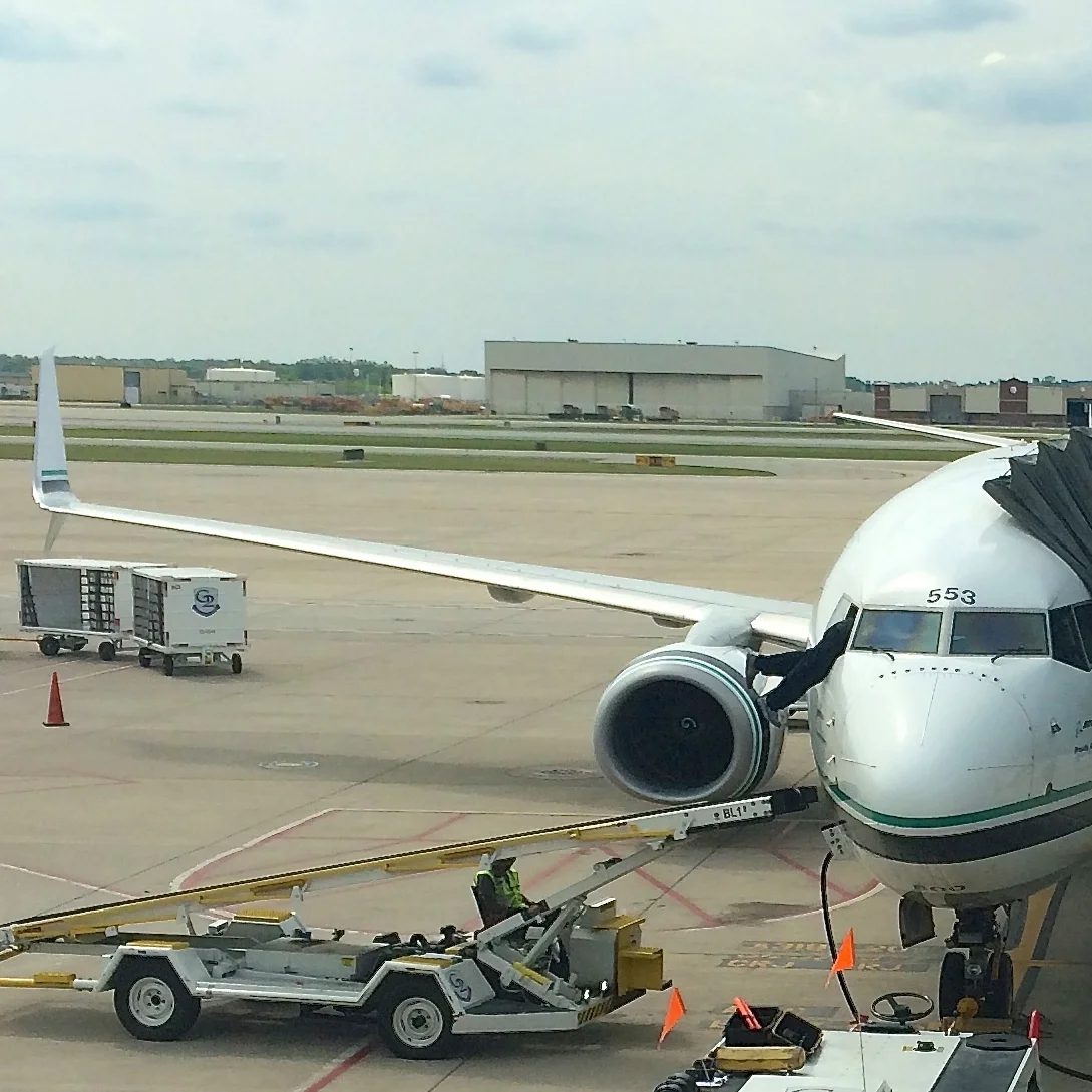 3-Jul, Toledo to Seattle