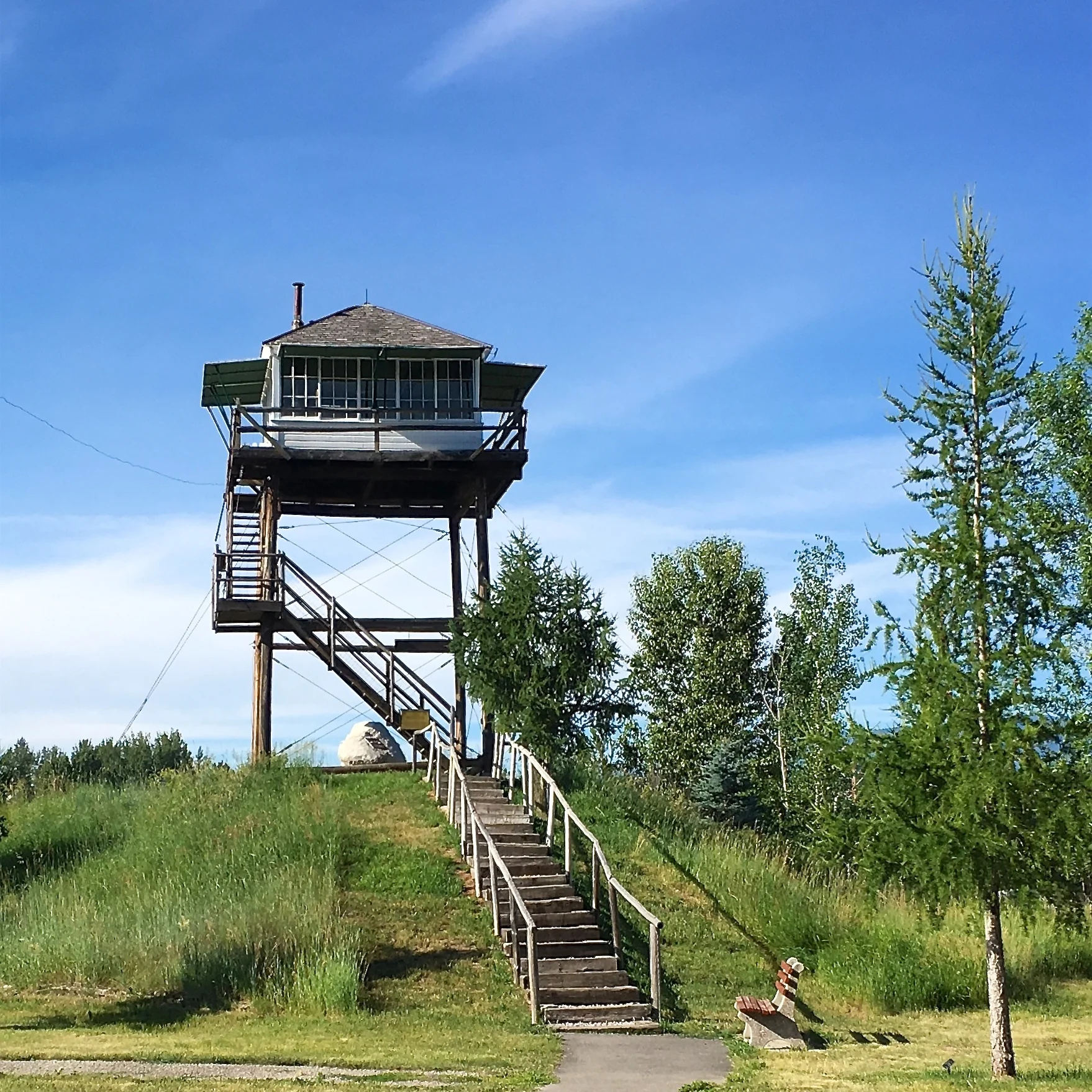 Missoula, Tuesday 4-Jul