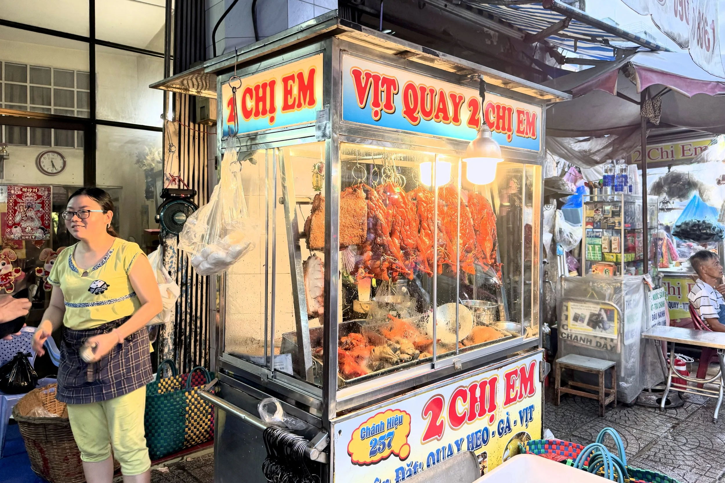 September 20, Ho Chi Minh City, Vietnam
