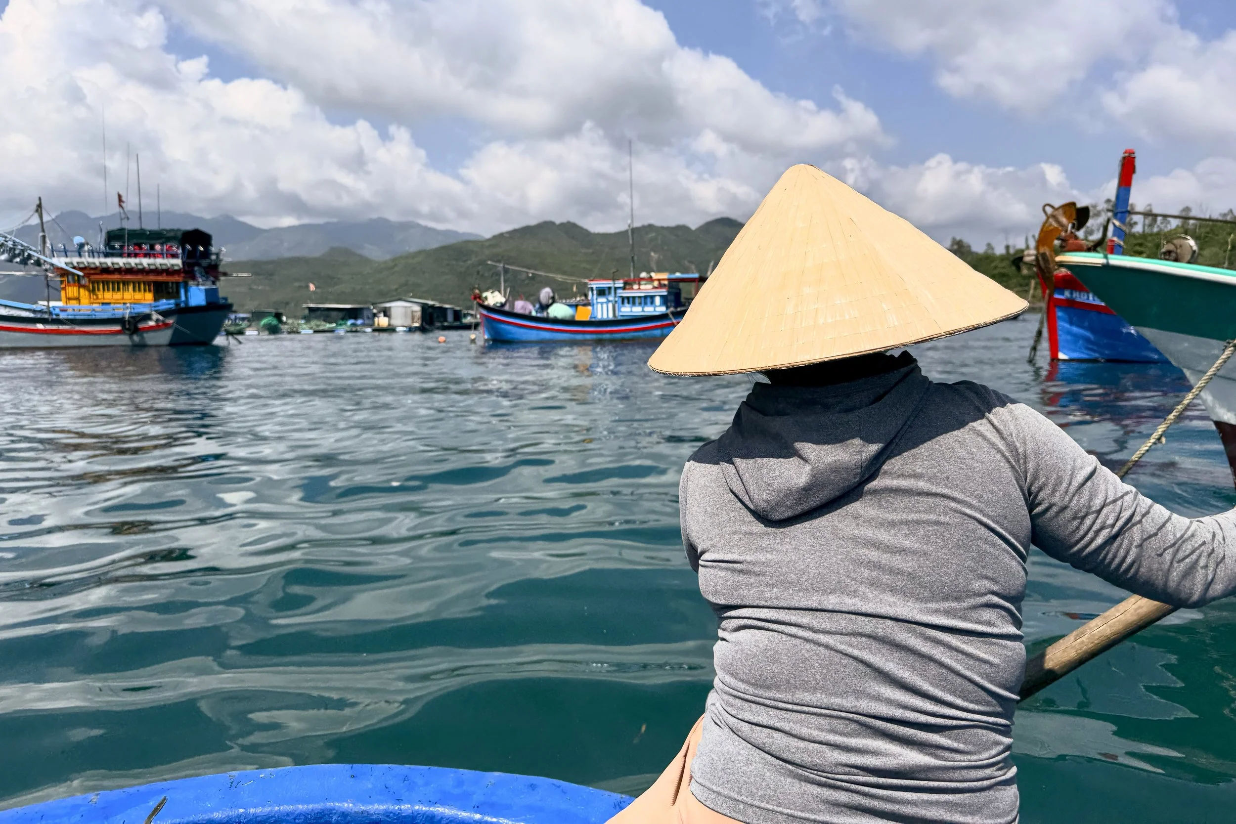 September 29, Nha Trang, Vietnam