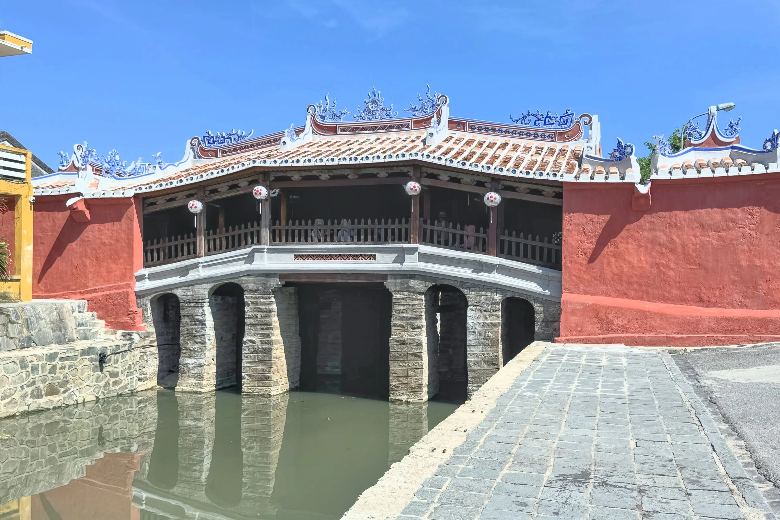 September 30, Hoi An, Vietnam