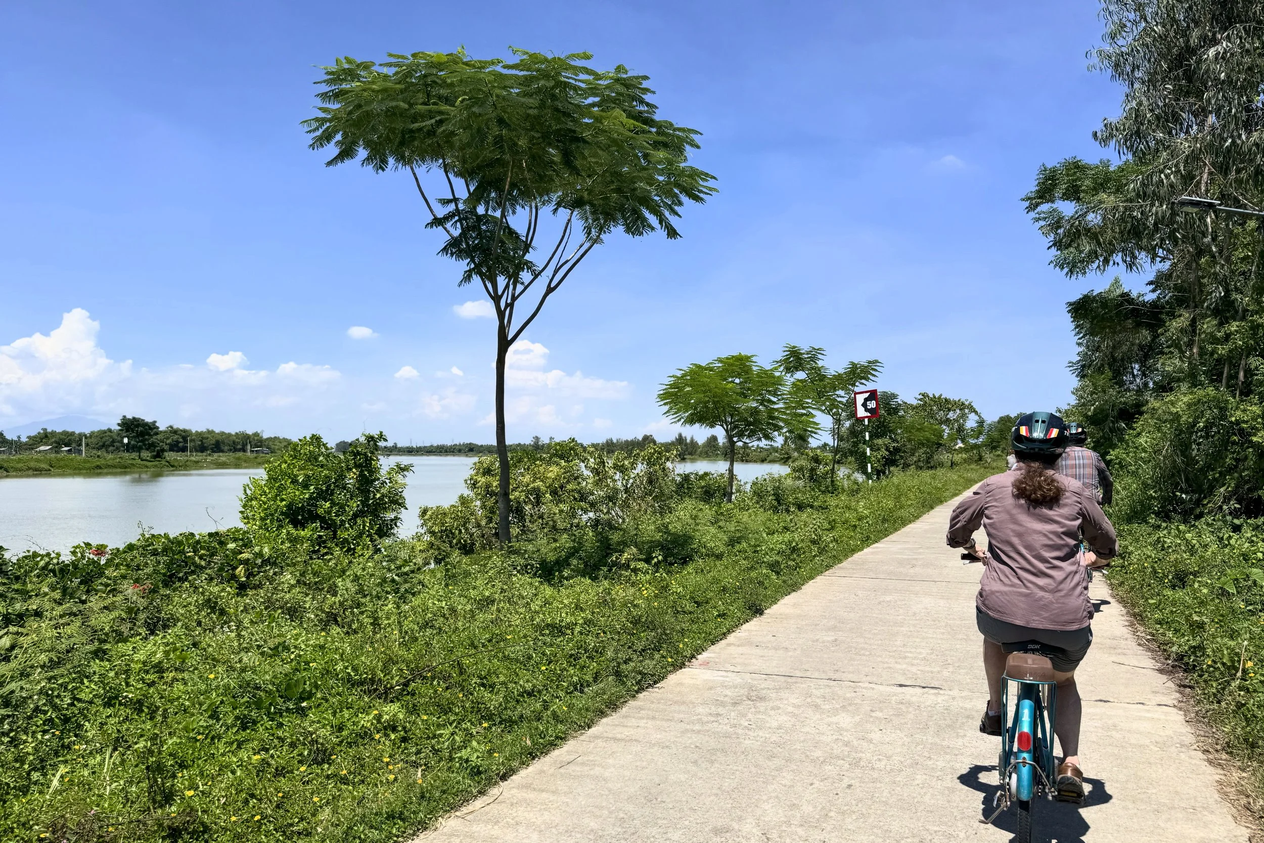 October 1, Hoi An, Vietnam