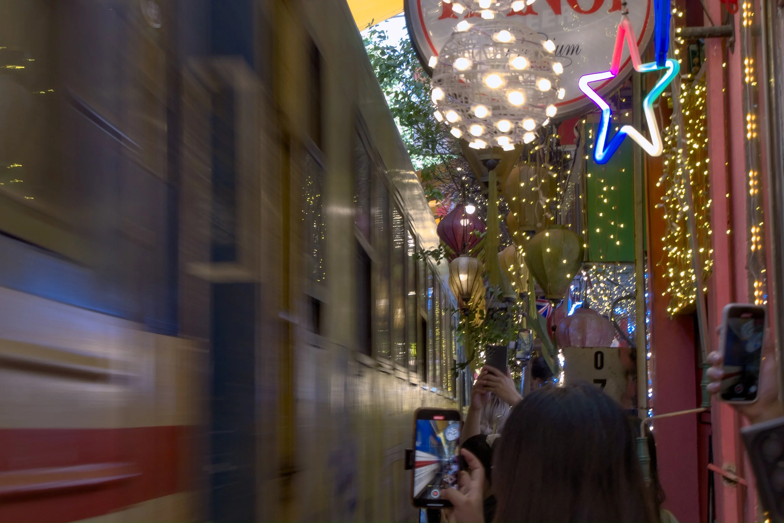 October 6, Hanoi, Vietnam