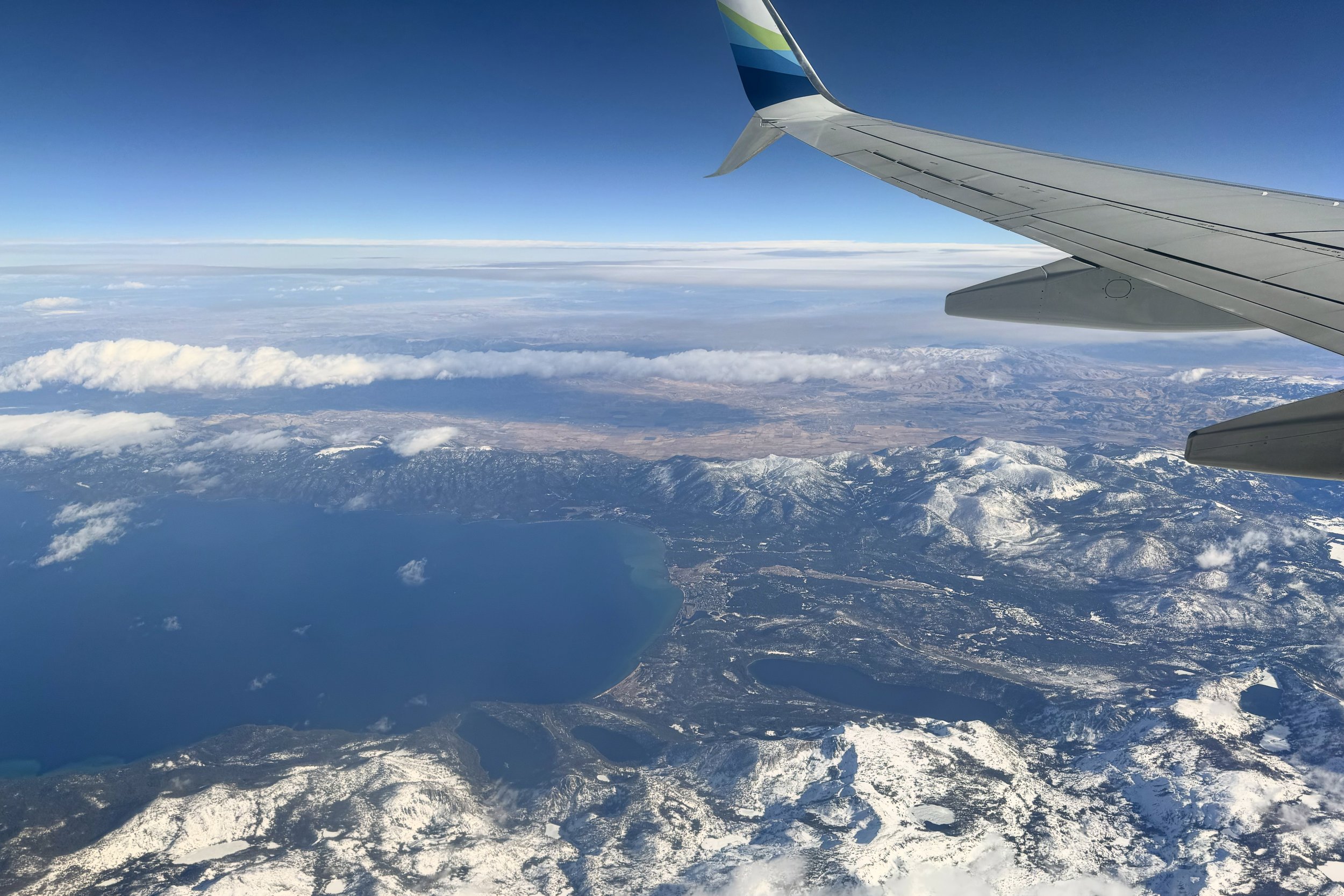 South Lake Tahoe