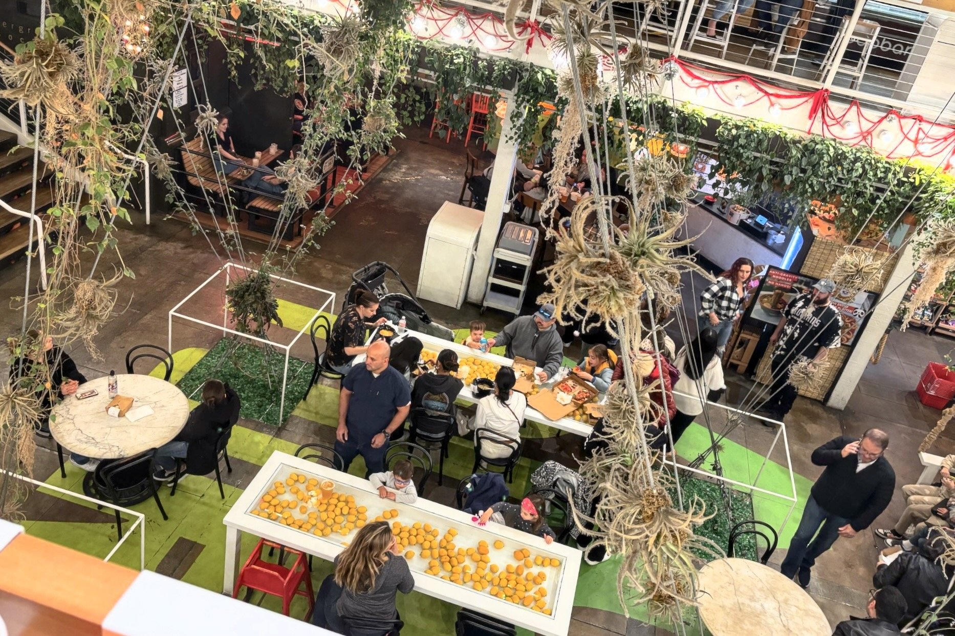 Anaheim Packing District
