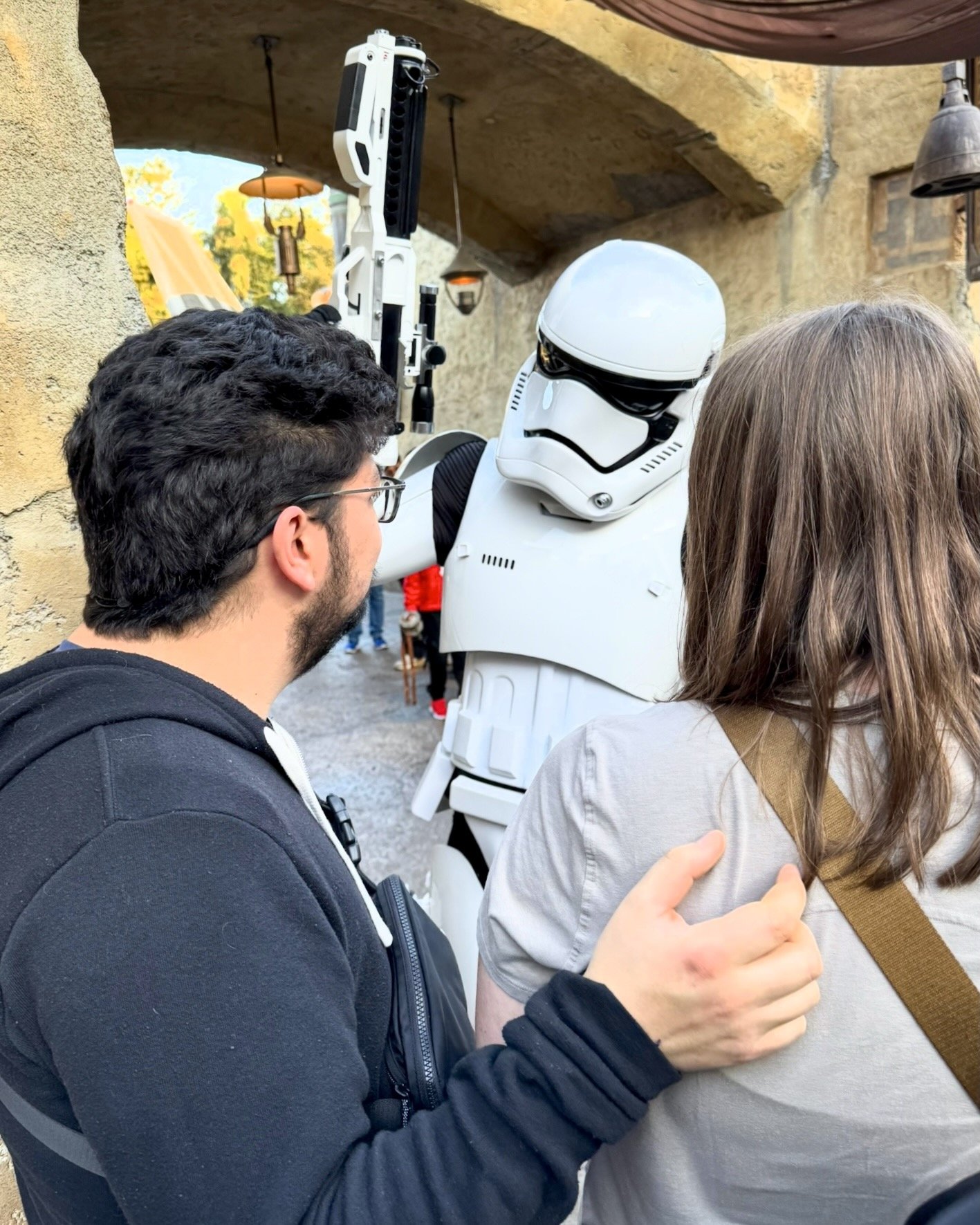 Stormtrooper