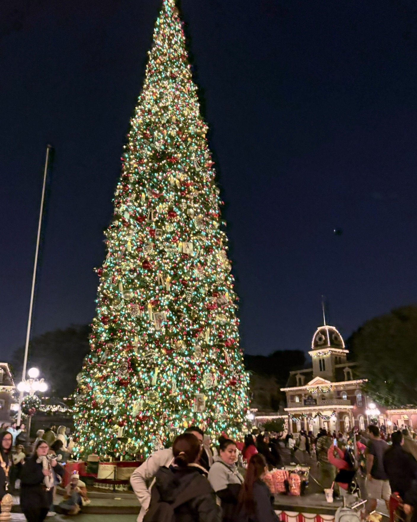 Main Street, U.S.A.