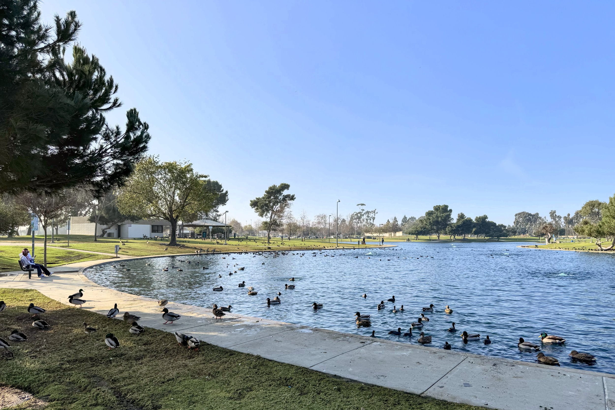 Don Knabe Regional Community Park