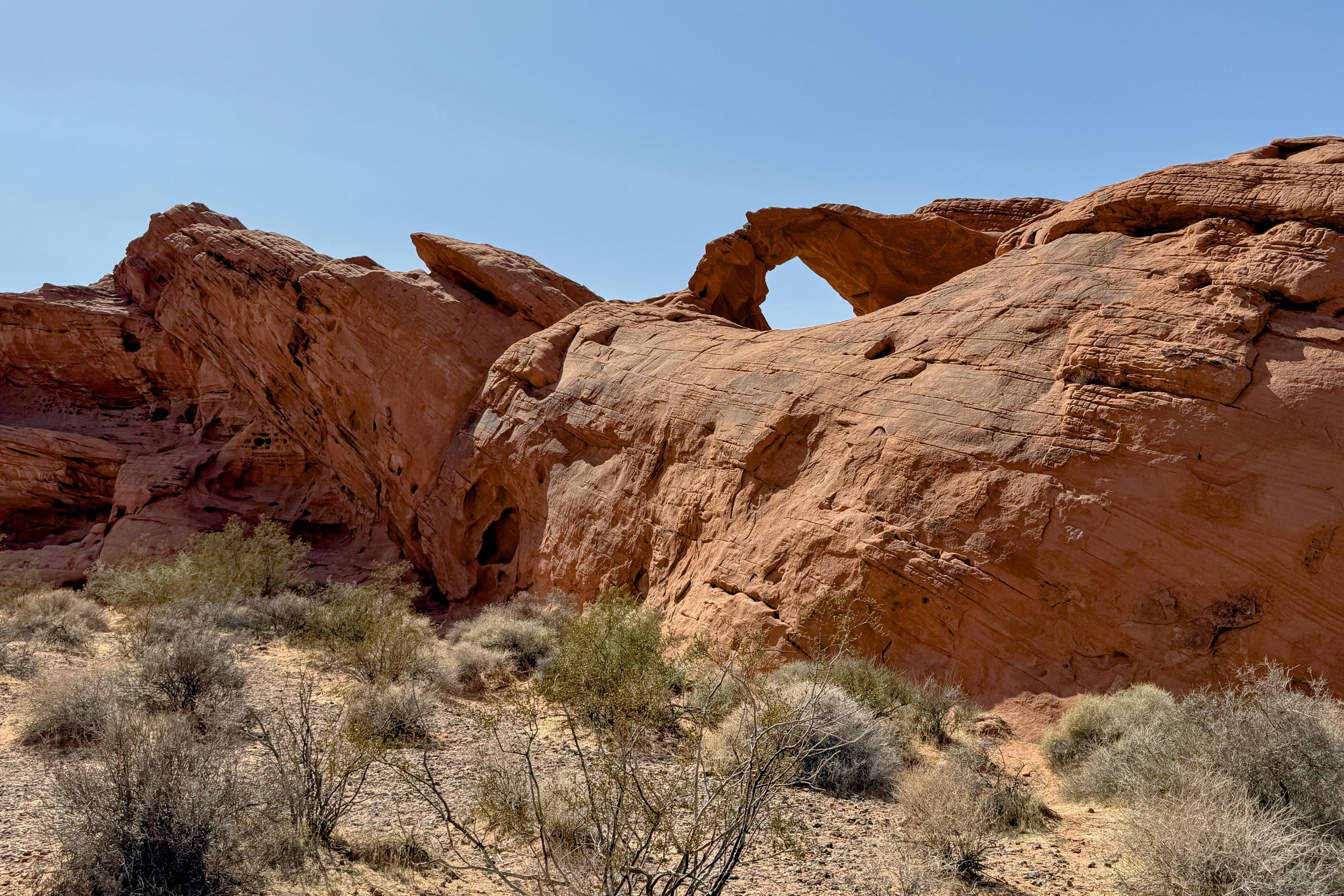 Arch Rock